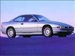 1997 BMW 8 Series